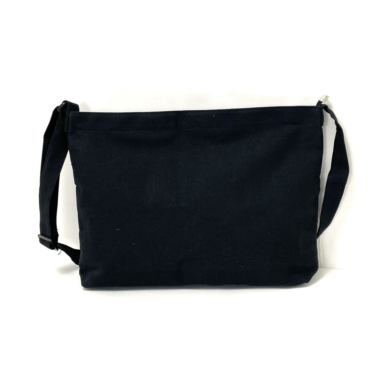 ＵＳ N.A. ネービーアカデミー. ブラック, ショルダーバッグ 新品 A14N=