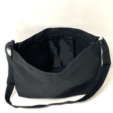 ＵＳ N.A. ネービーアカデミー. ブラック, ショルダーバッグ 新品 A14N=