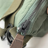 (4/4まで特価)ＵＳ．ビンテージエアフォースロゴ．ヘルメットバッグ 新品 A1NZ-AF=