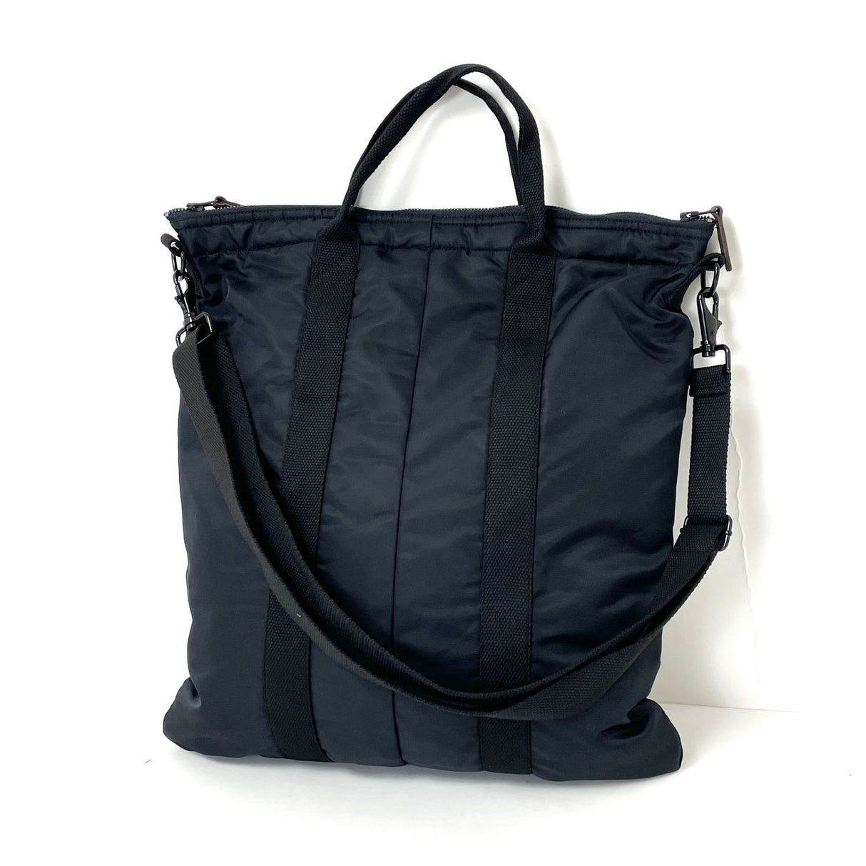 (4/4まで特価)ＵＳ．ビンテージエアフォースロゴ．ヘルメットバッグ 新品 A1NZ-AF=