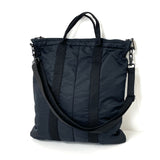 (4/4まで特価)ＵＳ．ビンテージエアフォースロゴ．ヘルメットバッグ 新品 A1NZ-AF=