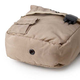 アメリカ軍 カーキ 2QT ウォーターキャンティーンカバー ショルダーバッグ 新品 A20KN-