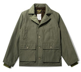 アメリカ復刻版、 AL-1 フライトジャケット 新品 A28NZ