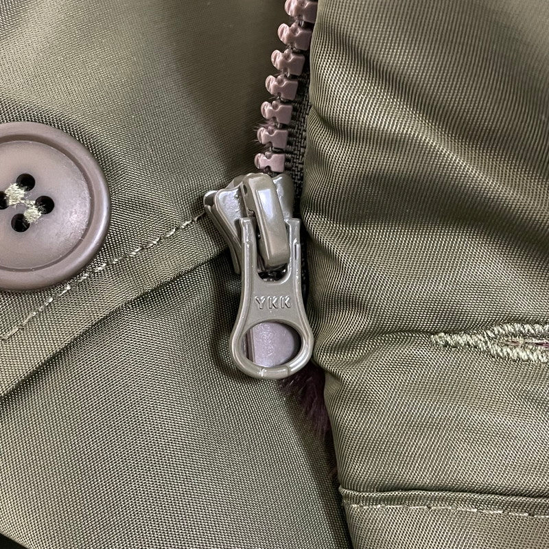 アメリカ復刻版、 AL-1 フライトジャケット 新品 A28NZ