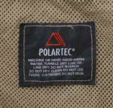 アメリカ軍 コヨーテ POLARTEC ECWCS GEN3 LEVEL3 フリースジャケット 新品 A31CN
