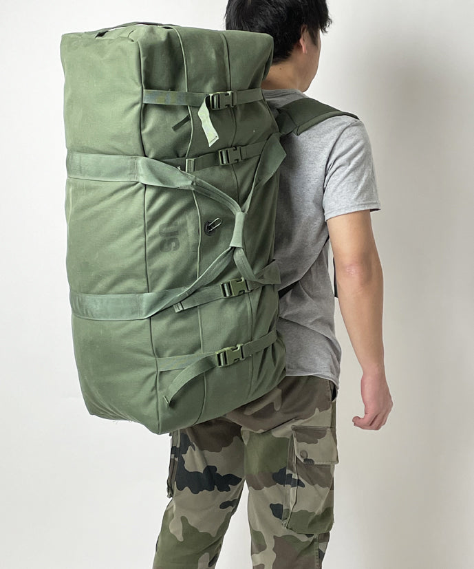 ダッフルバッグ | ミリタリーアパレル専門店 | L.A.BOY公式通販ショップ