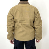 ＵＳ．ＮＡＶＹ．復刻版、Ｎ-１．デッキジャケット 新品 A40NZ