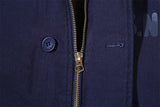 ＵＳ．ＮＡＶＹ．復刻版、Ｎ-１．デッキジャケット 新品 A40NZ