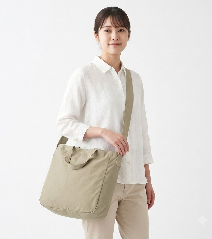 (7/29まで特価)ＵＳ ONE-DAY,２WAY、トラベルバッグ 新品 A61N-