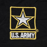アメリカ軍 U.S.ARMY ブラック 後期型 APFU トレーニングジャケット USED A78BU=