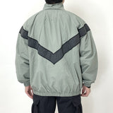 アメリカ復刻版 U.S.ARMY グレー IPFU トレーニングジャケット 新品 A78NZ=