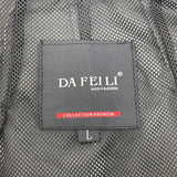 アメリカ復刻版 U.S.ARMY グレー IPFU トレーニングジャケット 新品 A78NZ=