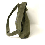 ＵＳ ＡＲＭＹ OD. ショルダーバッグ 新品 A7N=