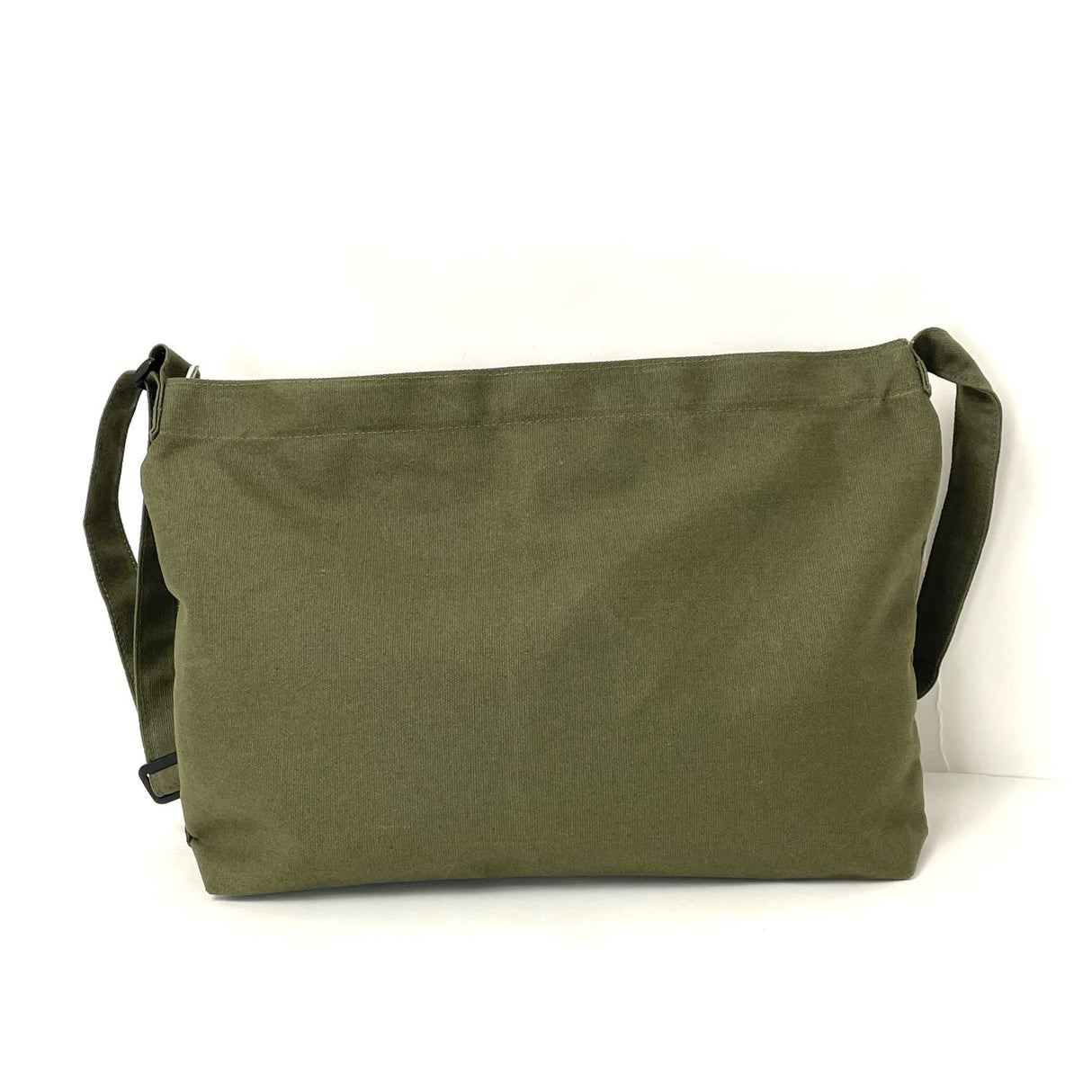 ＵＳ ＡＲＭＹ OD. ショルダーバッグ 新品 A7N=