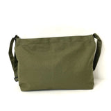 ＵＳ ＡＲＭＹ OD. ショルダーバッグ 新品 A7N=