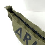 ＵＳ ＡＲＭＹ OD. ショルダーバッグ 新品 A7N=