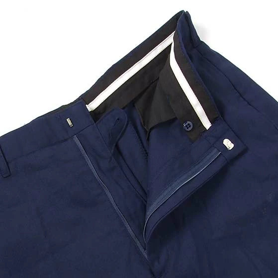アメリカ空軍 USAF ダークブルー ドレスパンツ 新品 AF-PN-DARK=