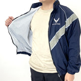 ＵＳ．エアフォース、復刻版、ＩＰＦＵ．ジャケット(新品）Ａ８８ＮZ=