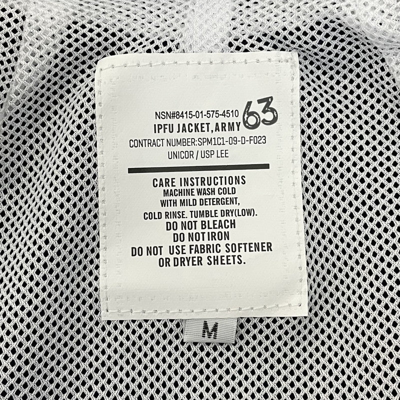 ＵＳ．エアフォース、復刻版、ＩＰＦＵ．ジャケット(新品）Ａ８８ＮZ=