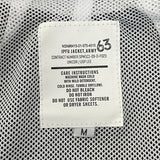 ＵＳ．エアフォース、復刻版、ＩＰＦＵ．ジャケット(新品）Ａ８８ＮZ=