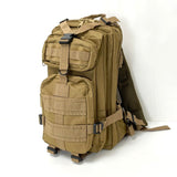 (6/10まで特価)U.S. ミリタリー バックパック 新品 A9N