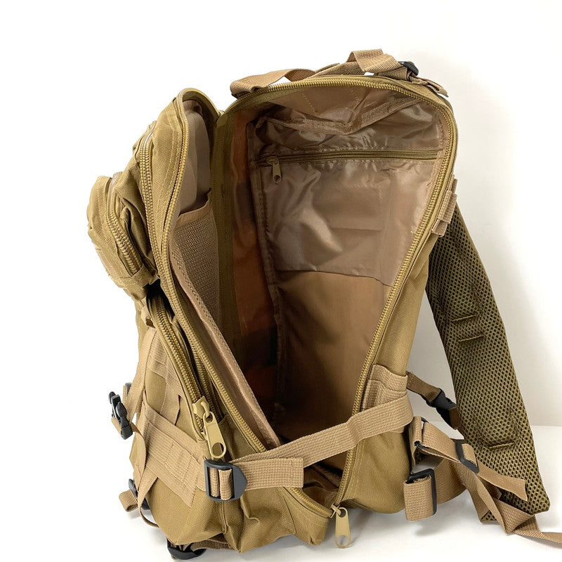 (6/10まで特価)U.S. ミリタリー バックパック 新品 A9N
