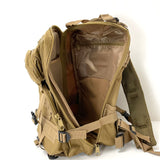 (6/10まで特価)U.S. ミリタリー バックパック 新品 A9N