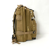 (6/10まで特価)U.S. ミリタリー バックパック 新品 A9N
