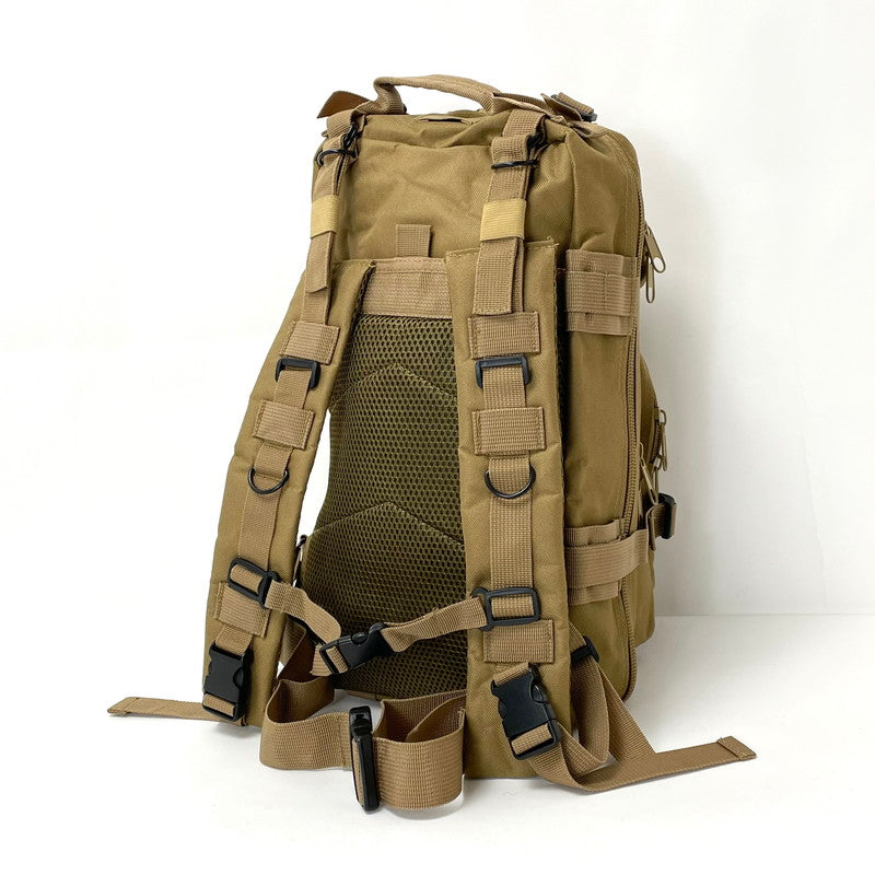 (6/10まで特価)U.S. ミリタリー バックパック 新品 A9N