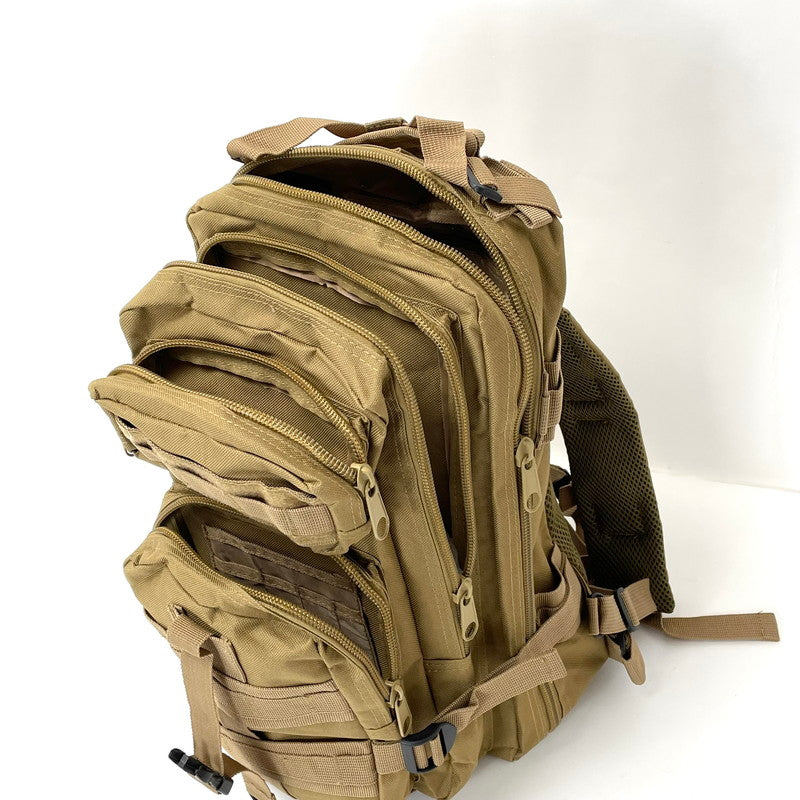 (6/10まで特価)U.S. ミリタリー バックパック 新品 A9N