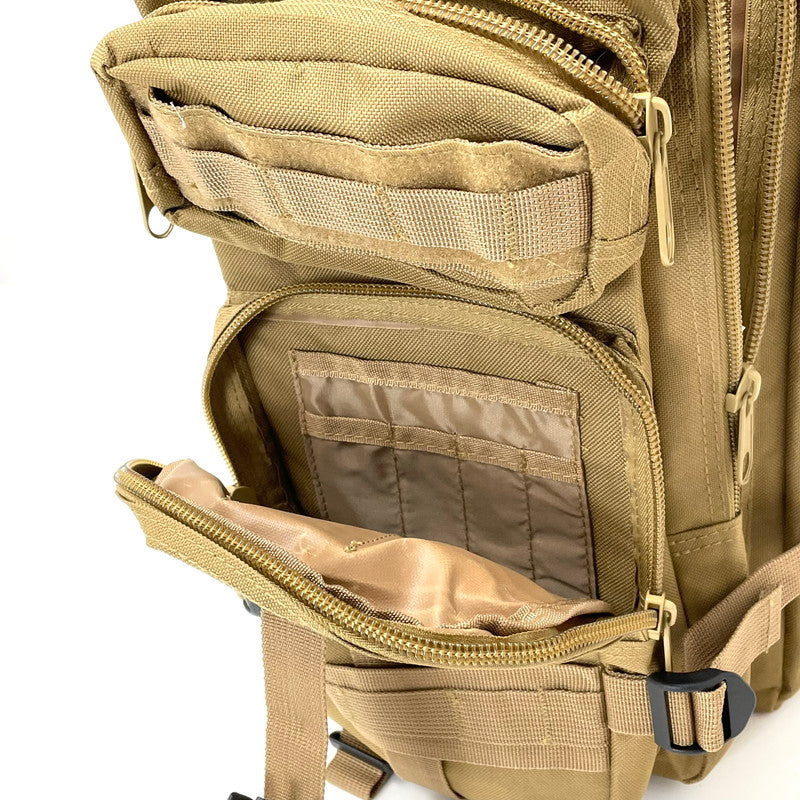 (6/10まで特価)U.S. ミリタリー バックパック 新品 A9N