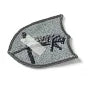 アメリカ軍 ACU 部隊章ワッペン 新品 ACU-