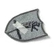 アメリカ軍 ACU 部隊章ワッペン 新品 ACU-