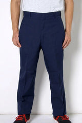 アメリカ空軍 USAF ダークブルー ドレスパンツ 新品 AF-PN-DARK=