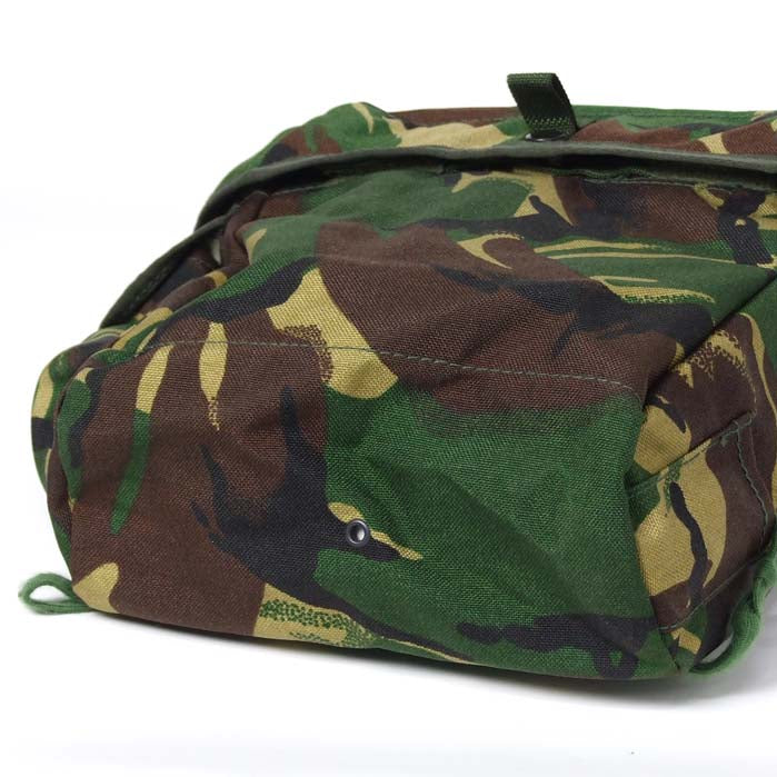 イギリス軍 DPM カモフラージュ ショルダーバッグ 新品 =