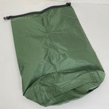 イギリス軍 OD 22L ドライバッグ 新品 B18N-