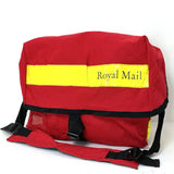 (9/23まで特価)イギリス郵便 Royal Mail デリバリーバッグ USED B1U