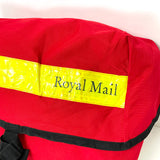 (9/23まで特価)イギリス郵便 Royal Mail デリバリーバッグ USED B1U
