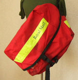 (9/23まで特価)イギリス郵便 Royal Mail デリバリーバッグ USED B1U