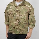 イギリス軍 MTP コンバットジャケット 新品 B31N=