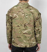 イギリス軍 MTP コンバットジャケット 新品 B31N=