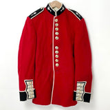 イギリス近衛歩兵 レッドジャケット 新品 B54N