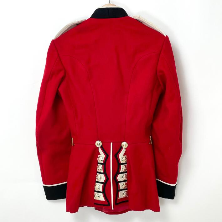 イギリス近衛歩兵 レッドジャケット 新品 B54N