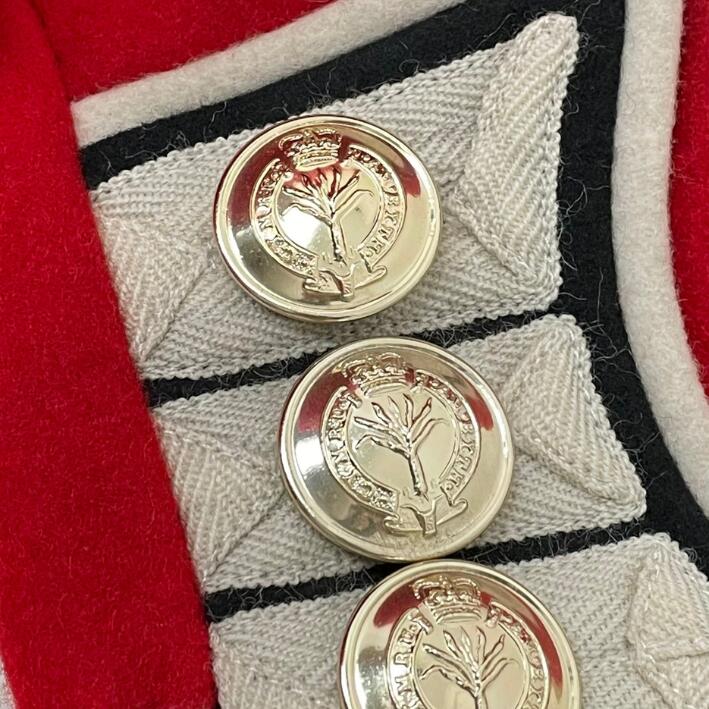 イギリス近衛歩兵 レッドジャケット 新品 B54N