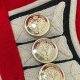 イギリス近衛歩兵 レッドジャケット 新品 B54N