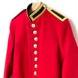 イギリス近衛歩兵 レッドジャケット 新品 B54N