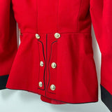 イギリス近衛歩兵 レッドジャケット 新品 B54N