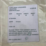 イギリス近衛歩兵 レッドジャケット 新品 B54N