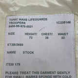 イギリス近衛歩兵 レッドジャケット 新品 B54N