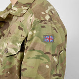 イギリス軍 MTP トロピカル コンバットジャケット 新品 B66N=